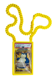 BGS Pokemon TCG Slab Necklace
