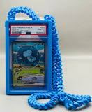 CGC Pokemon TCG Slab Necklace