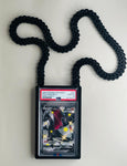 CGC Pokemon TCG Slab Necklace