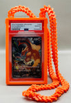 CGC Pokemon TCG Slab Necklace