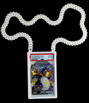 BGS Pokemon TCG Slab Necklace