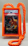 BGS Pokemon TCG Slab Necklace