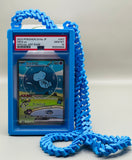 BGS Pokemon TCG Slab Necklace