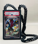 BGS Pokemon TCG Slab Necklace