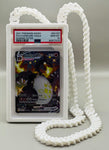 BGS Pokemon TCG Slab Necklace