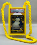 BGS Pokemon TCG Slab Necklace