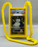BGS Pokemon TCG Slab Necklace