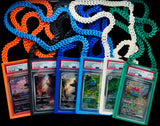 BGS Pokemon TCG Slab Necklace