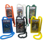 CGC Pokemon TCG Slab Necklace