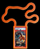 CGC Pokemon TCG Slab Necklace
