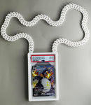CGC Pokemon TCG Slab Necklace