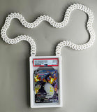 CGC Pokemon TCG Slab Necklace