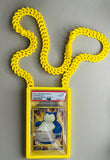 CGC Pokemon TCG Slab Necklace
